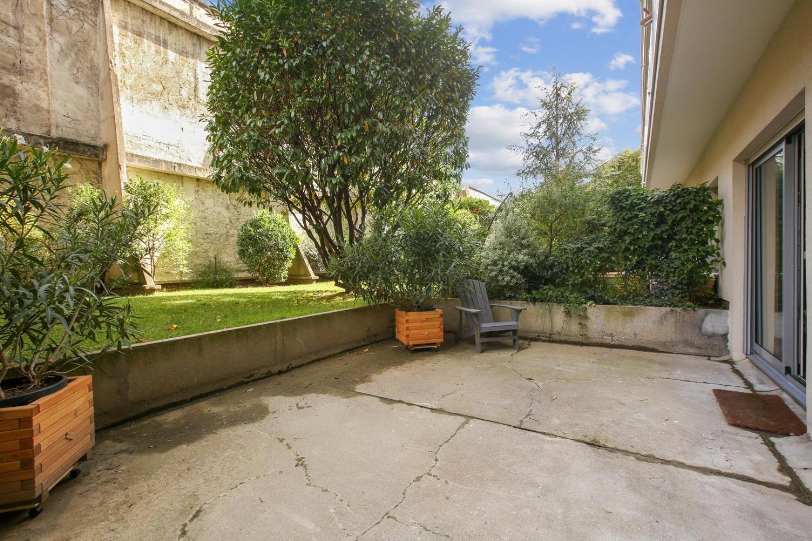 Le Souci Du Detail A Paris Apartment Exterior photo